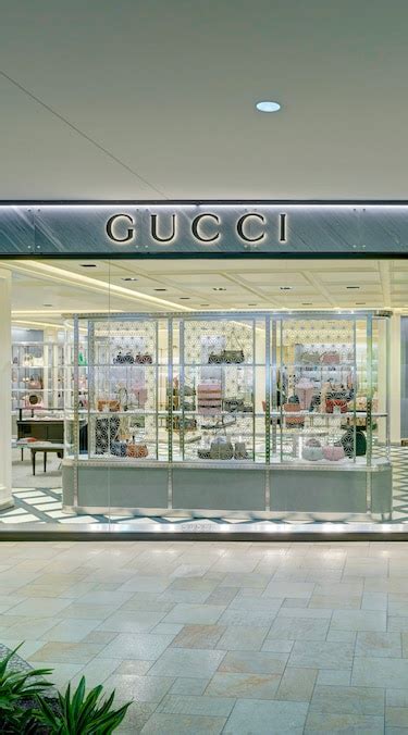 gucci topanga|where is gucci in westfield.